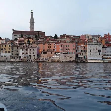 Sea Carera * Rovinj