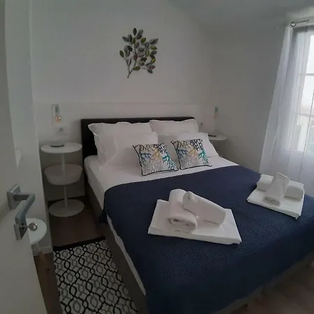 Apartment Sea Carera Rovinj