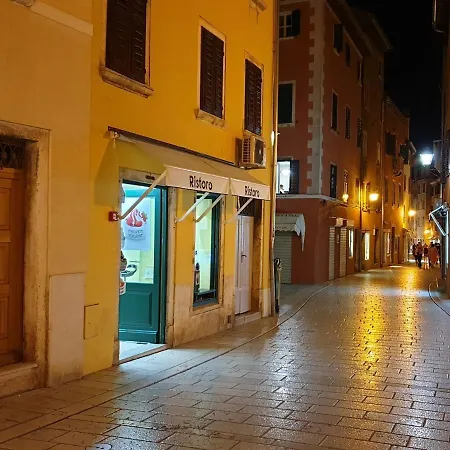 Sea Carera Apartman