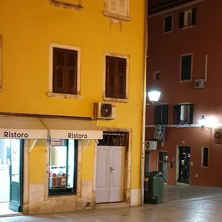 Sea Carera Apartment