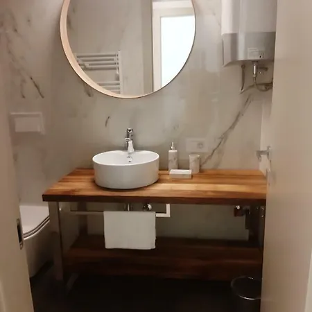 Sea Carera Apartamento Rovinj