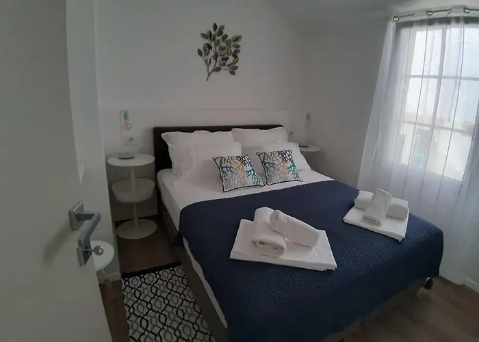Appartamento Sea Carera Rovigno